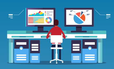 创新及科技解决方案图片：Machines Predictive Maintenance